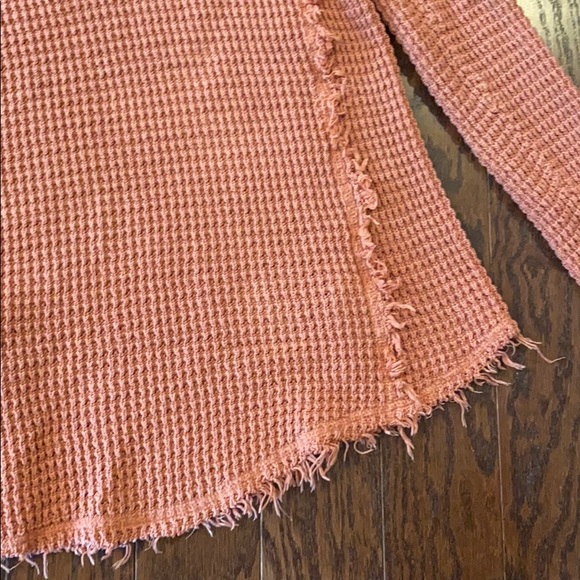 Free People sweater - Picture 6 of 6